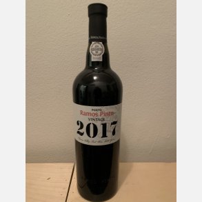 Ramos Pinto Vintage 2017