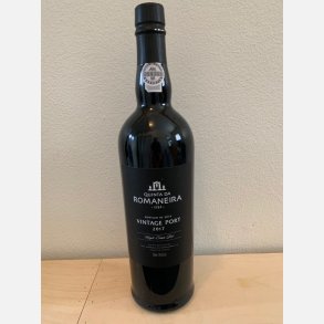 Quinta da Romaneira Vintage 2017