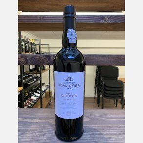 Quinta da Romaneira Colheita 2007