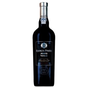 Ramos Pinto Vintage 2003
