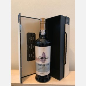 Sandeman Seixo Vintage 2017