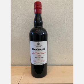 Graham�s The Stone Terraces Vintage 2017