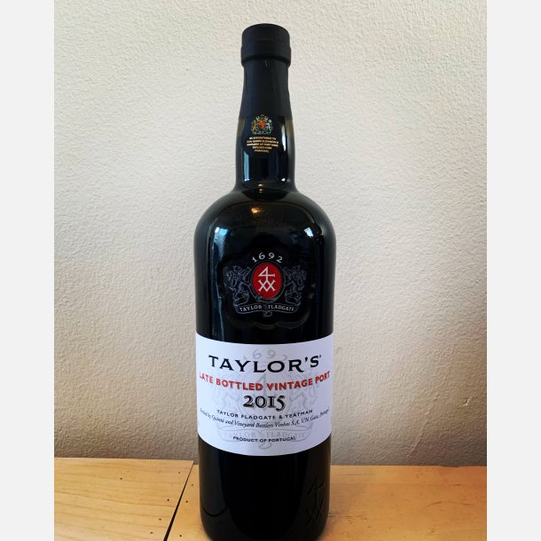Taylors Late Bottled Vintage 2015