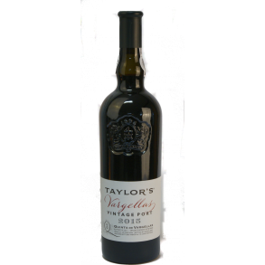 Taylor Vargellas Vintage Port 2015