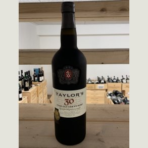 Taylors 30 years Tawny