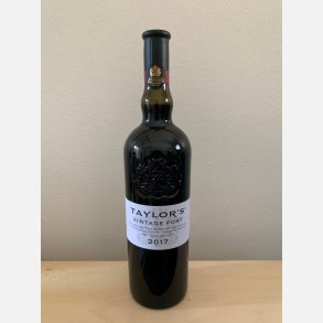 Taylor Vintage 2017