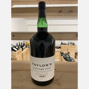 Taylor Vintage 1997 Magnum