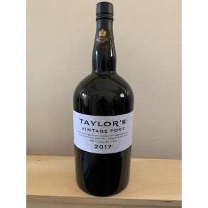 Taylor Vintage 2017 Magnum
