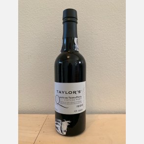 Taylor's Quinta de Terra Feita 1996  flaske