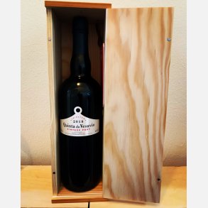 Quinta do Vesuvio 2018